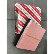 TOYOTA CAMRY(2019) AIR FILTER (17801-25020)