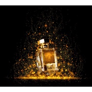 น้ำหอม MITH : Golden Sparkle