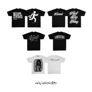 HUNNID JANUARY COLLECTION | HUNNID BRAND