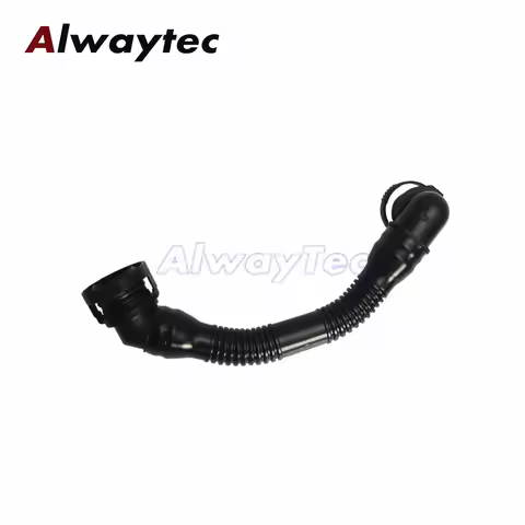 Car Engine Crankcase Ventilation Breather Valve Vent Hose Pipe 06C103235A For Audi A4 B6 B7 A6 C5 C6