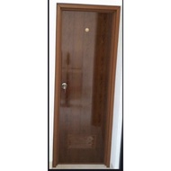 Pintu PVC kamar mandi Muriko