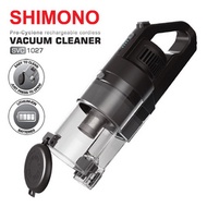SHIMONO เครื่องดูดฝุ่นไร้สายพลังไซโคลน รุ่น SVC-1027 - SHIMONO, Home Appliances
