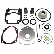 (TFAW) 26-8M0142979 Gearcase Seal Kit for Mercury 175 200 225 250 300 450 Outboard Motor 26-8M014297