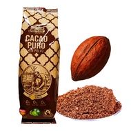 [Spain Sole] Alkalizing 100% Pure Cocoa Powder No Sugar ❰ Eu Certification+Imported ❱ 150g Cacao Dar
