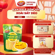 Dan D Pak I Dried Mango I 200g