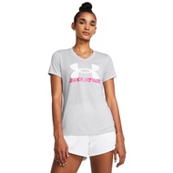 Women's Tech Marker Solid Short Sleeve T Shirt