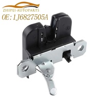 1J6827505A Door lock actuator Rear Tailgate Boot Lock Car 1J6827505C 1J6827505B For VW Golf 4 Bora K