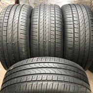 Second-hand tires are 90% new 205 215 225 235/45 50 55 60 65 R16 17 18 19