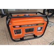 SumoMoto ES2800 (1.8kW) Portable 4-Stroke Gasoline Engine Generator