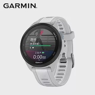 GARMIN Forerunner 165 GPS智慧跑錶 暢快白