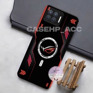 Case OPPO RENO 4F/OPPO A93/RENO 4 LITE/OPPO F17 PRO Softcase Procamera Silicone TPU Flexible Casing 