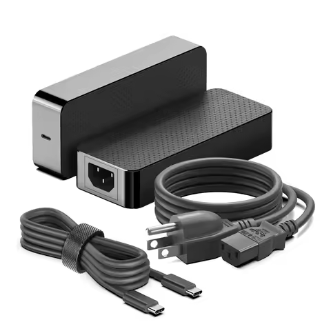 PD3.1 240W USB-C 48V 5A AC Adapter for Acer Veriton GN100 Al Mini Workstation 28V 5A 140W TYPE C Pow