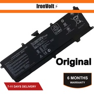 C21-X202 High Capacity CT182H S200 Battery Asus VivoBook S200L For X202 F201E S200E-CT209H X201E Q20