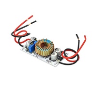 Voltage Converter CC CV Boost Converter DC-DC Boost 250W 500W 600W 10A Power Supply Adjustable Modul
