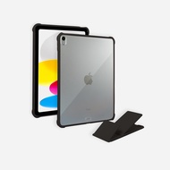 [Miss Accessories] iPad DIY Bracket Frosted Protective Case 9.7/iPad Air4 10.9/iPad 10.9 (10th Gener