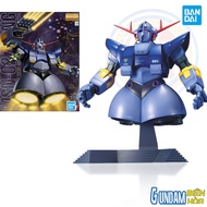 MG 1/100 MSN-02 ZEONG ASSEMBLY MODEL