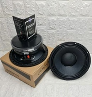 SPEAKER 10 INCH RCF YK750 KARAKTER MID