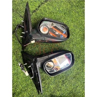 TOYOTA VIOS NCP42 SIDE MIRROR (2H-4B-H14)