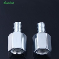 BLUEVELVET Scooter Motorcycle Right Left Hand Universal Motorcycles Accessories Changing Screw M10 S