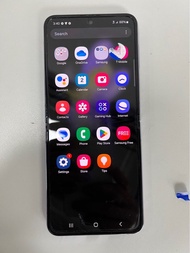 Samsung Galaxy Flip 4 摺機 有中文