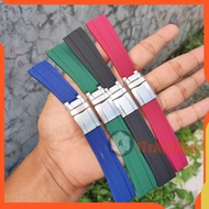 20mm silicone Rubber watch Strap 20mm Rubber watch Strap WH242