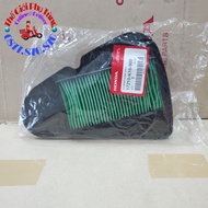 Lọc gió Scoopy 2017-2020 zin Honda Thái Lan - 17210-K16-900