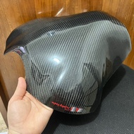 Carbon Tank COVER KEVLAR ZX25R CARBON Tank COVER ZX25R Tank COVER ZX25R CARBON Tank COVER KEVLAR ZX2