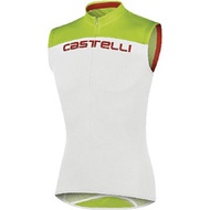 sales Castelli Prologo HD Sleeveless Jersey size L(original)