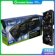 Palit | Palit Geforce Rtx 5070 Ti Gaming Pro-S D7 16Gb GPU