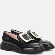 ROGER VIVIER平底樂福鞋