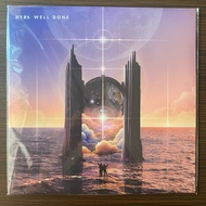 1 LP Vinyl Record HYBS-Well done (2025 Edition) (1896)