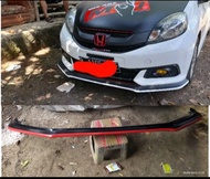 winglet mobilio kehusus type E dan type S