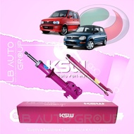 Perodua Kelisa Kenari KSW Shock Absorber