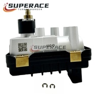 G-203 Turbo Actuator Electric Wastegate for Chevrolet Captiva 2.0 D Z20S 6NW008412 762463-9006S 7121