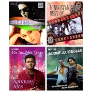 USB Pendrive Tamil / Hindi MP3