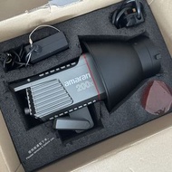 Amaran 200x LED 攝影燈 aputure