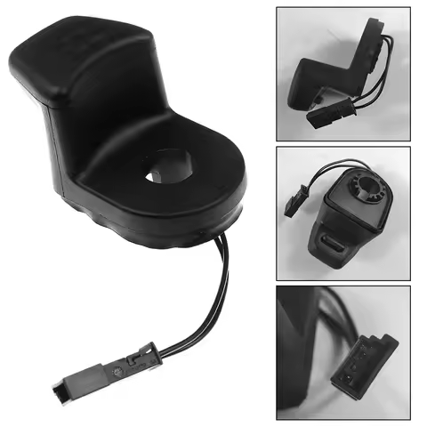 Newest Abs OEM Number 61319200673 Rear Window Button Window Switch For BMW 3 Series E46 For E91 5 Se