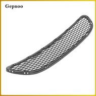 [Gepnoo] Front  Vents Center Lower Grille Grill for   E90