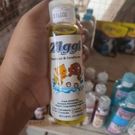 Ziggi Cat Shampoo Shampoo Shampoo And Conditioner