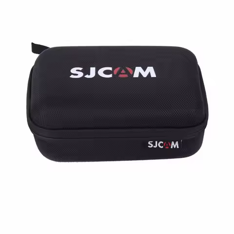 Original S/M/L Storage Collection Bag Case For SJCAM C200 SJ4000 SJ6/8/10/11 Gopro 13128 H9 Xiaomi Y