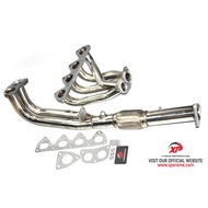 EXTRACTOR HONDA ACCORD H22A DOCH 4-2-1 JASMA