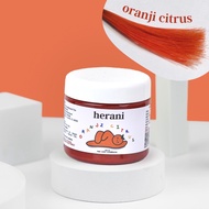 Oranji Citrus (150 ml) Herani Hair Color Conditioner