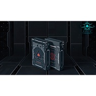 Bicycle Hybrid Playing Cards CARDSBICHYBRID