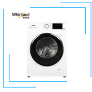 Whirlpool - Whirlpool - WFRB802AHW 8.0公斤 1200轉 Time Wash 變頻式前置式洗衣機