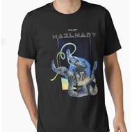 Amaze Amaze Amaze, Project Hail Mary Rocky Essential T-Shirt 100%COTTON for Men and Women