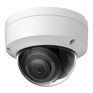 RICHSECU DS-2CD2143G2-I 2.8mm HIK 4MP AcuSense PoE Fixed Dome IP Camera Outdoor Indoor with Human/Ve