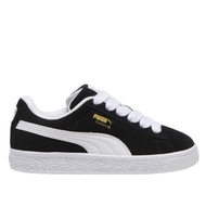 Puma Suede XL Black White