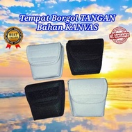 Place For Canvas Gloves SECURITY Attributes SECURITY Guard Equipment