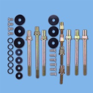 Engine Valve Cover Washer Nut Bolt Kit Fit for Honda Acura K-Series K20 K24