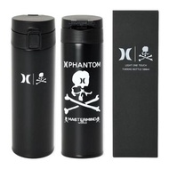Mastermind x Hurley Thermo Bottle